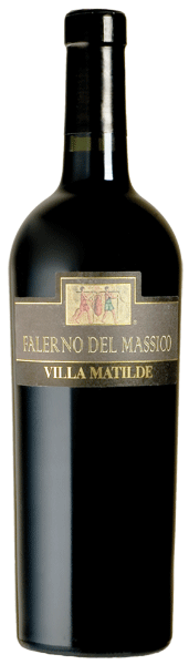 Falerno Bianco Villa Matilde 2023
