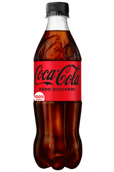 Coca-Cola Zero 45cl