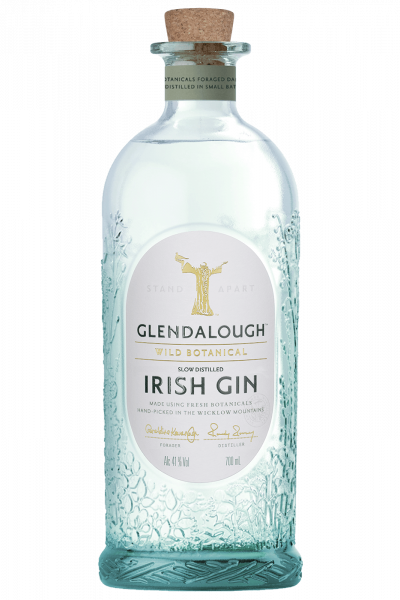 Glendalough Wild Botanical Gin 70cl