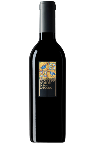 Mezza Bottiglia Falanghina Del Sannio Feudi Di San Gregorio 2024 375ml