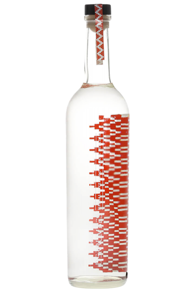 Mezcal Derrumbes Oaxaca 70cl