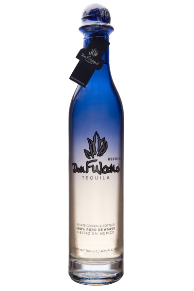 Tequila Don Fulano Reposado 70cl