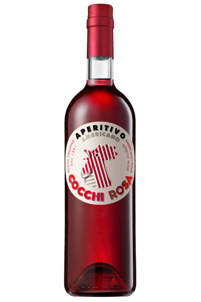 Cocchi Americano Rosa 75cl  
