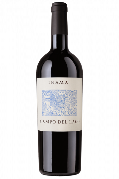 Merlot Campo Del Lago Inama 2022