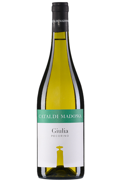 Pecorino Giulia Cataldi Madonna 2024