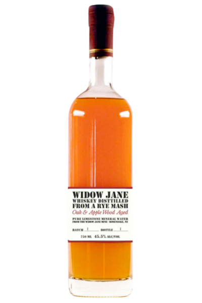 Widow Jane Rye Mash 70cl