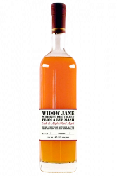 Widow Jane Rye Mash 70cl