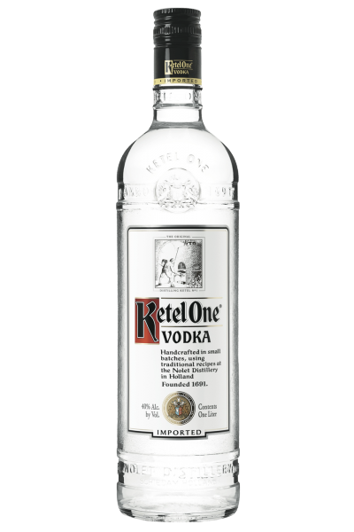 Vodka Ketel One 1Litro 