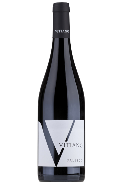 Vitiano Rosso Cabernet Sauvignon Falesco 2024