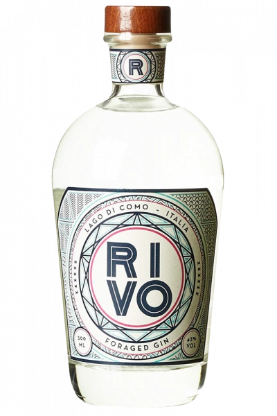 Gin Rivo 50cl  