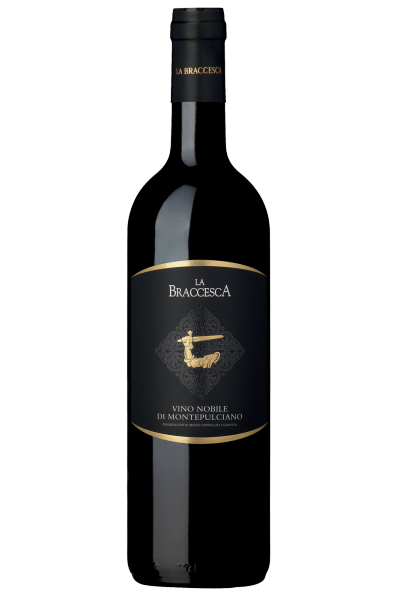 Vino Nobile Di Montepulciano La Braccesca 2022