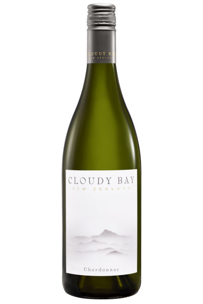 Chardonnay Cloudy Bay 2023
