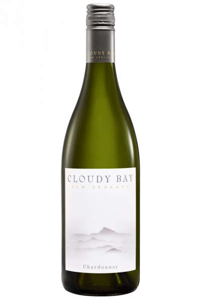 Chardonnay Cloudy Bay 2023