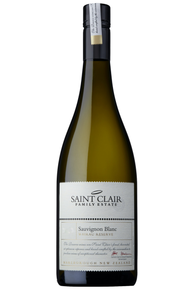 Sauvignon Reserve Wairau Saint Clair 2023