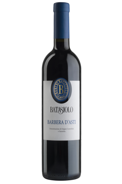 Barbera D'Asti Batasiolo 2024