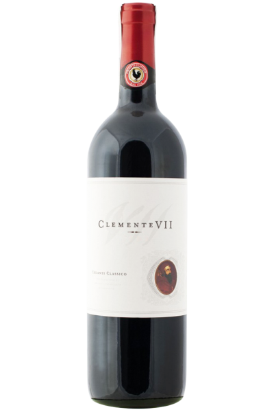 Chianti Classico Clemente VII Castelli Del Grevepesa 2021