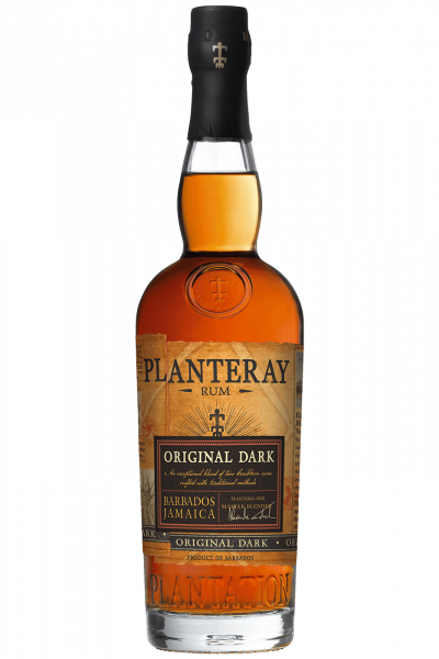 Rum Planteray Original Dark 70cl 