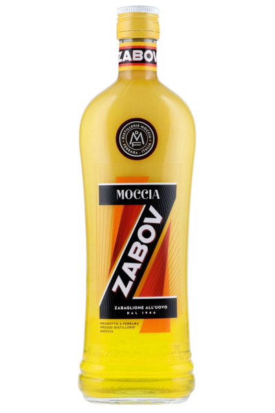 Zabov Moccia 70cl