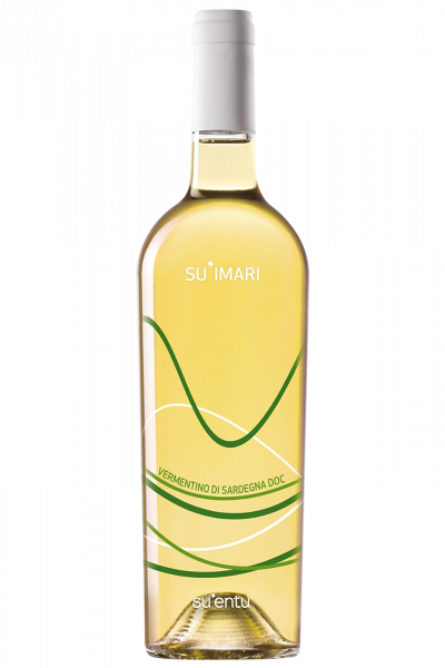 Vermentino Di Sardegna Su'Imari Su'Entu 2024