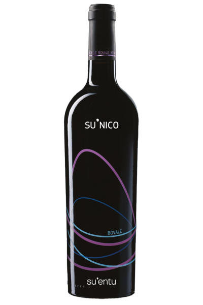 Bovale Su'Nico 2022 Su'Entu