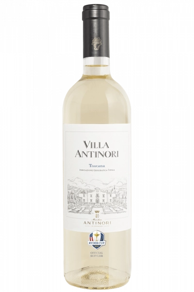 Villa Antinori Bianco Antinori 2025