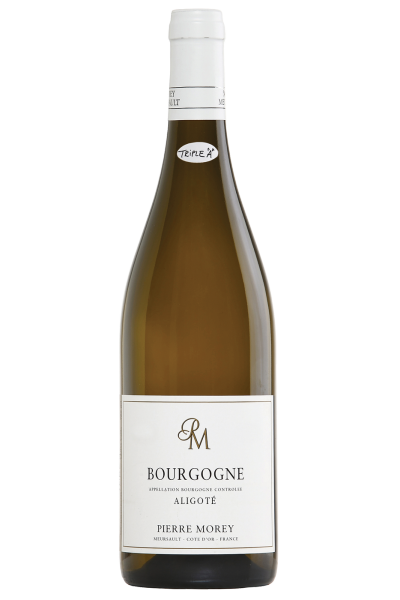 Bourgogne Aligotè Pierre Morey 2023