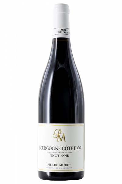Bourgogne Pinot Noir Pierre Morey 2022