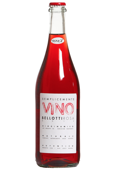 Semplicemente Vino Rosa Cascina Degli Ulivi 2024