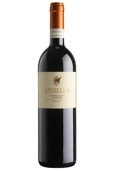 Valpolicella Ripasso Superiore Musella 2021