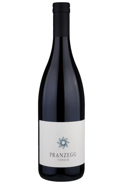 Tonsur Pranzegg 2022