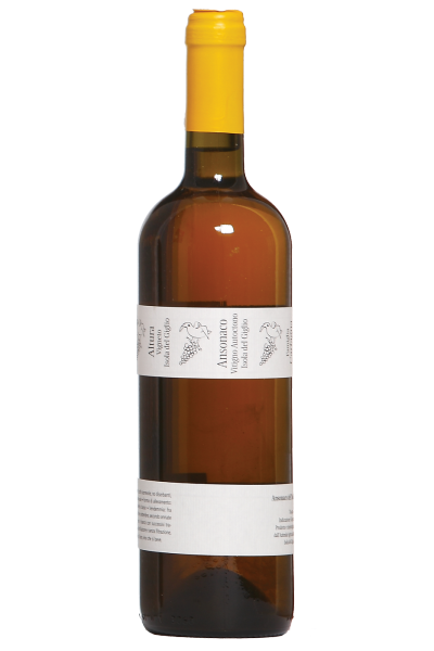 Maremma Toscana Ansonaco Vigneto Altura 2022