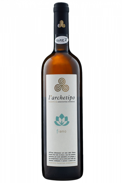 Fiano L'Archetipo 2024