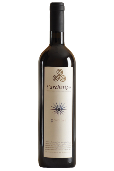 Primitivo L'Archetipo 2021
