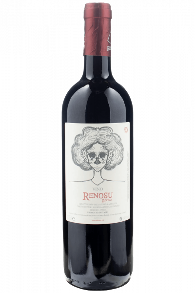 Renosu Rosso Dettori