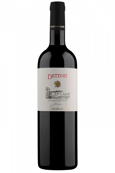 Dettori Rosso 2017 Dettori