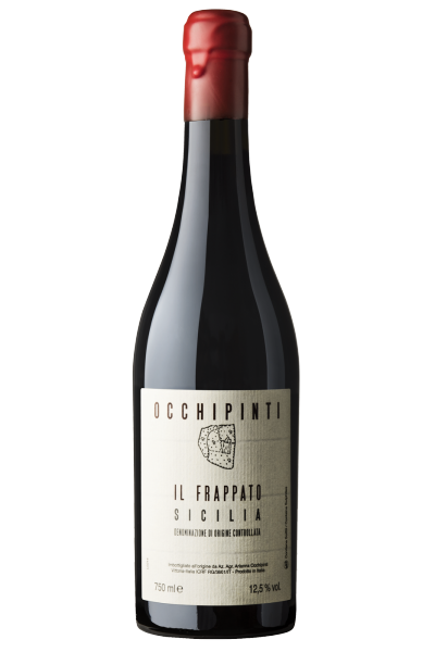 Il Frappato Arianna Occhipinti 2023