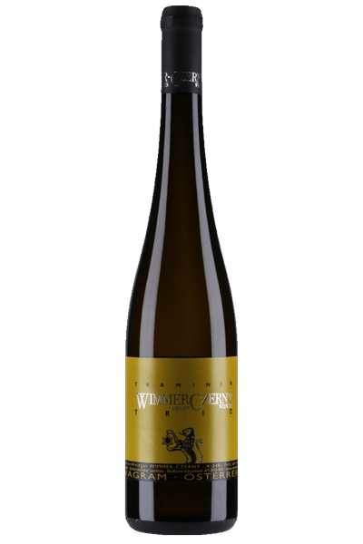 Mitterweg Traminer Trio Weingut Wimmer Czerny 2018