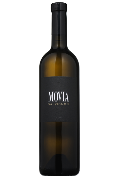 Sauvignon Blanc Movia 2022