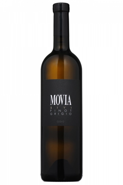 Pinot Grigio Movia 2023