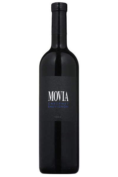 Cabernet Sauvignon Movia 2020
