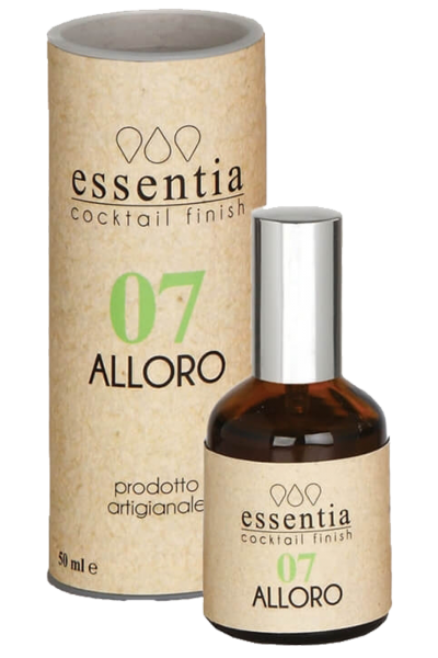 Alloro Essentia 5cl  