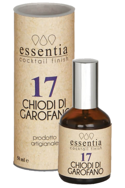 Chiodi Di Garofano Essentia 5cl 