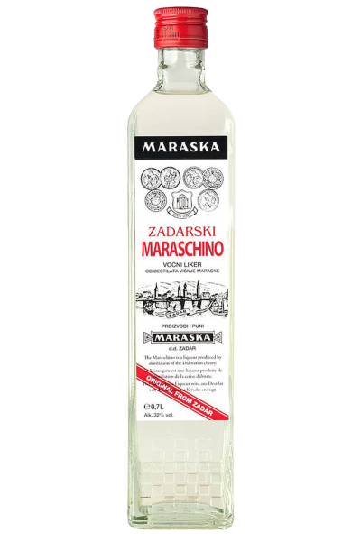 Liquore Maraschino Maraska 50cl 