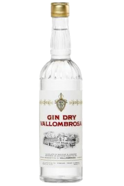 Gin Vallombrosa 70cl 