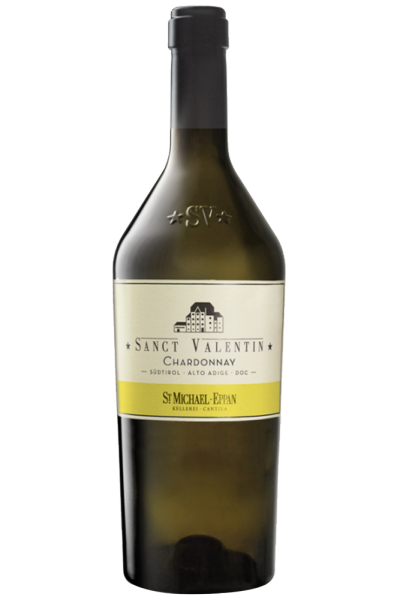 Chardonnay Sanct Valentin St. Michael Eppan 2023