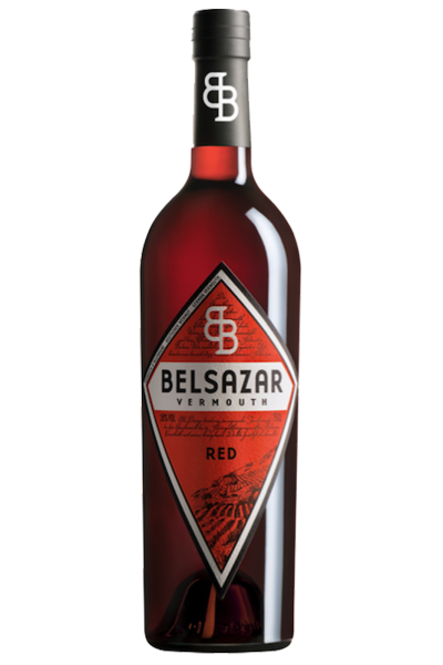 Belsazar Red Vermouth 75cl 