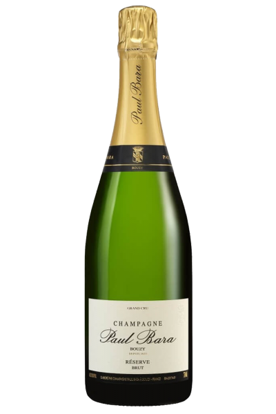Champagne Paul Bara Grand Cru Réserve Brut 