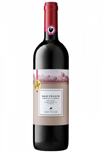 Chianti Classico San Felice 2023