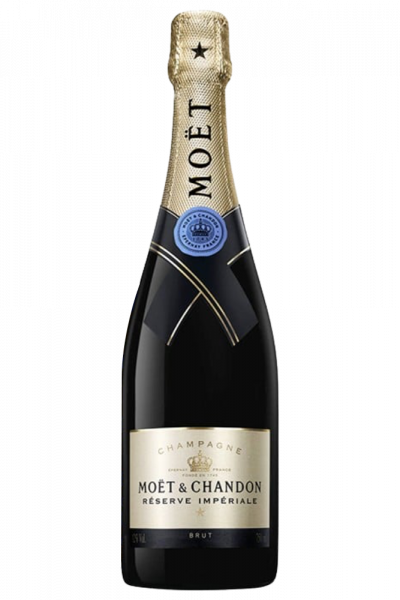 Champagne Moët & Chandon Réserve Impériale Extra Brut