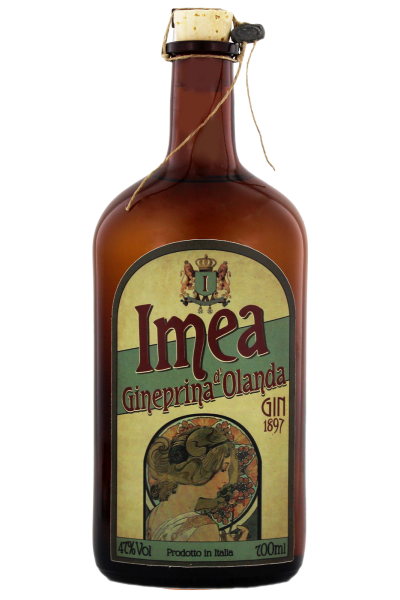 Gin Imea Gineprina D'Olanda 70cl 